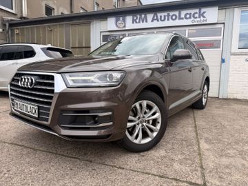 Audi Q7 - 4