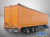 Kraker CF-200, 87m³, 10mm Boden, Gelenkt, Luft-Lift,SAF - Offers
