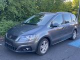 Seat Alhambra 2.0 TDI Start&Stop I-Tech DSG - Seat Alhambra: I Tech