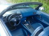 Honda S2000 241 PS Euro3 2002 Vollleder - Honda aus 2002