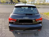 Audi A1 1.6 TDI Sportback - Scheckheftgepflegt - Audi A1 mit Diesel-Antrieb: 1.6