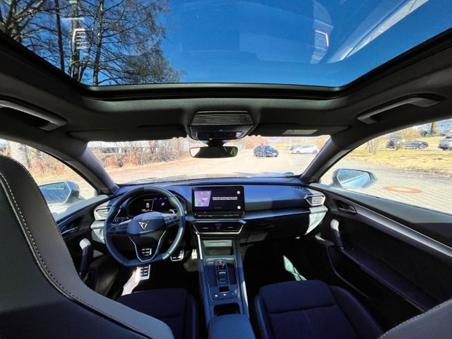 Formentor VZ 1.4l e-Hybrid Pano AHK XL Assist
