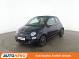 Fiat 500C 0.9 Riva Aut.*NAVI*XENON*PDC*BEATS*KLIMA* - gebrauchte Fiat 500C aus dem Jahr 2017