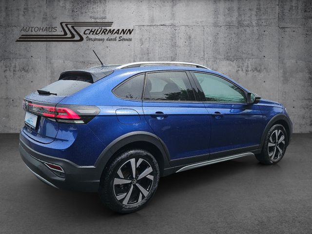 Taigo STYLE 1.0 TSI OPF DSG