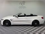 BMW M4 Competition|2.Hand|deutsch|Garantie|H&K|LED| - BMW M4 in Wuppertal