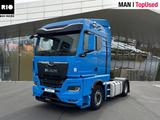 MAN TGX 18.470 4x2 BL SA RETARDER LED DOPPELTANK ZV - Angebote