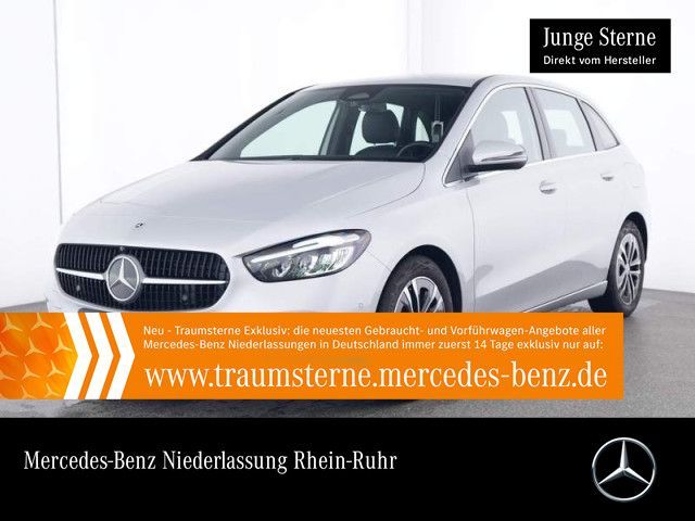 Mercedes-Benz B 180 d PROGRESSIVE ADVANCED/VZ-ASISST/LED/R-KAM