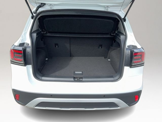 T-Cross 1.0 TSI Life, App Connect, DAB+, Digital