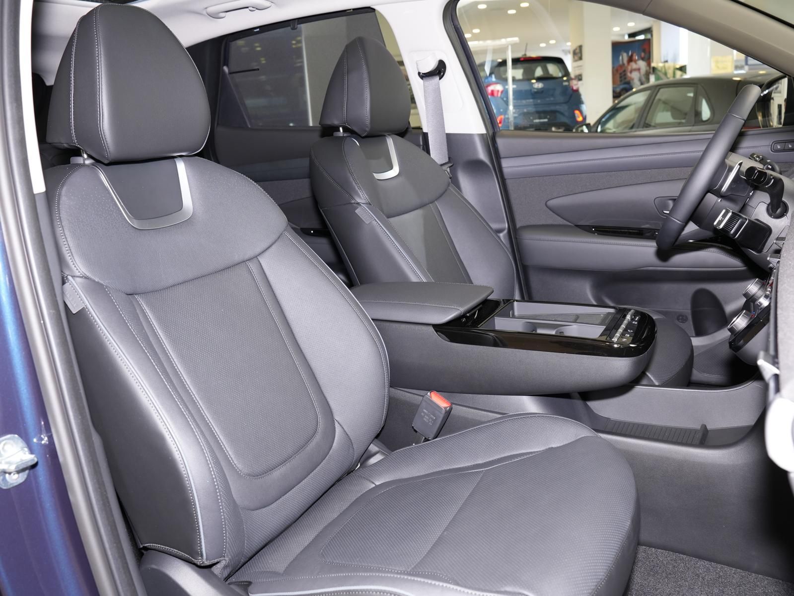 Hyundai TUCSON - Bild 4