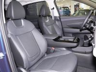 Hyundai TUCSON - Vorschau Bild 4