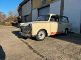 Trabant 601 Universal/ Kombi - gebrauchte Trabant Kombis