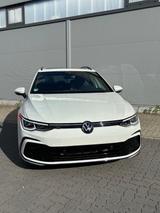 Volkswagen Golf 8 Variant R-Line 1.5 eTSi mit Garantie - : V mit