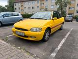 Ford Escort Cabrio * Klima * - Ford Escort aus 1997