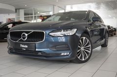 Fahrzeugabbildung Volvo V90 2.0 D4 MOMENTUM PRO 4X4 LED/VIRTUAL/SHZ/ACC