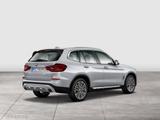 BMW X3 xDrive30i A NAVI LED PDC V+H Tempomat Klima - BMW X3 Gebrauchtwagen in Düsseldorf