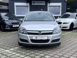 Opel Astra 1.6 Twinport Elegance - Opel Astra aus 2004: 1.6
