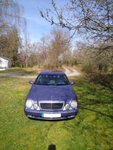 Mercedes-Benz CLK 200 SPORT Sport - Mercedes-Benz CLK 200 aus 1997