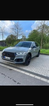 Audi SQ5 Quattro - Audi quattro aus 2018