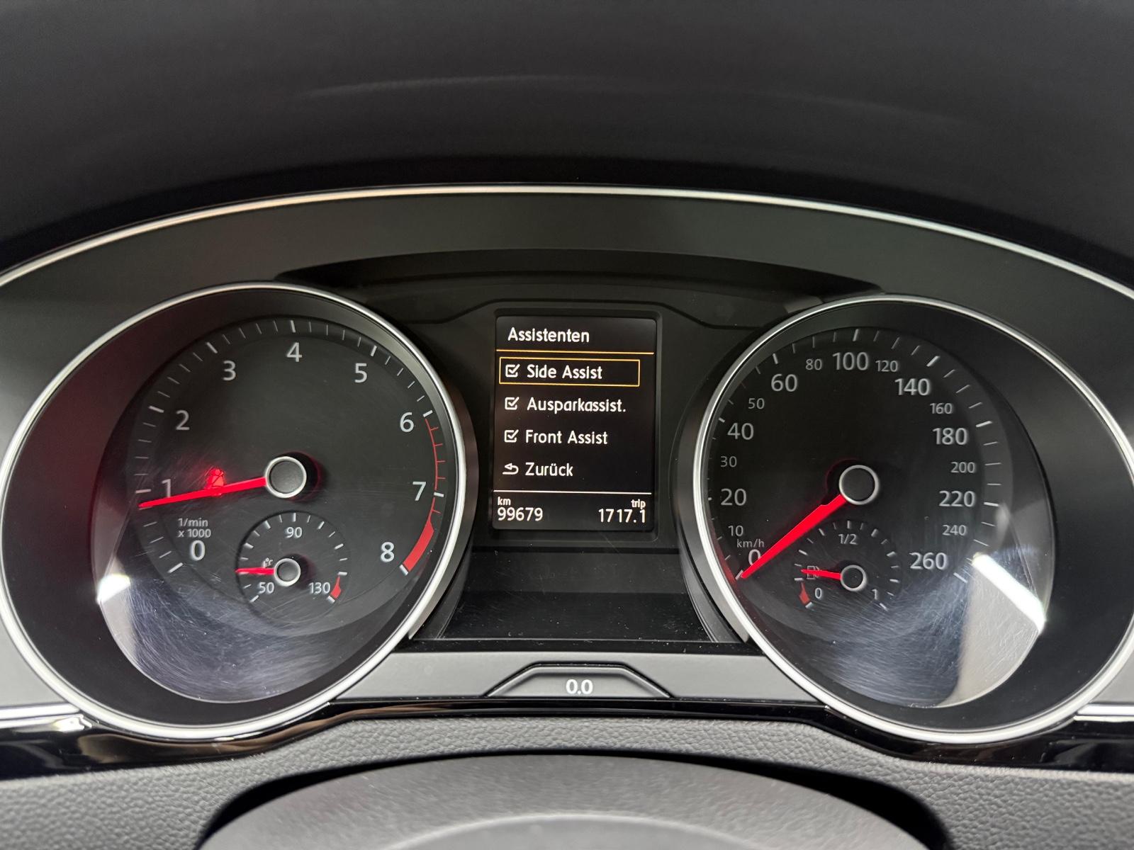 Volkswagen Passat Variant Highline "R-LINE INTERIEUR"