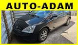 Honda Civic 1.6*Alufelgen*Klimaanlage* - Honda Civic in Lübeck