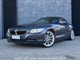 BMW Z4 sdrive20i E6 - gebrauchte BMW Z4 aus dem Jahr 2016