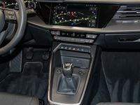 Audi A3 - Vorschau Bild 13