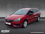 Opel Astra K ST 1.2 Turbo Edition Klimaautomatik Sitz