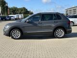 Volkswagen Tiguan Life 1,5 DSG ACC+LED+PDC+LANE+NAVI - gebrauchte VW Tiguan aus dem Jahr 2022