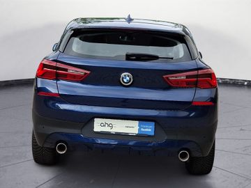 BMW X2 - 5
