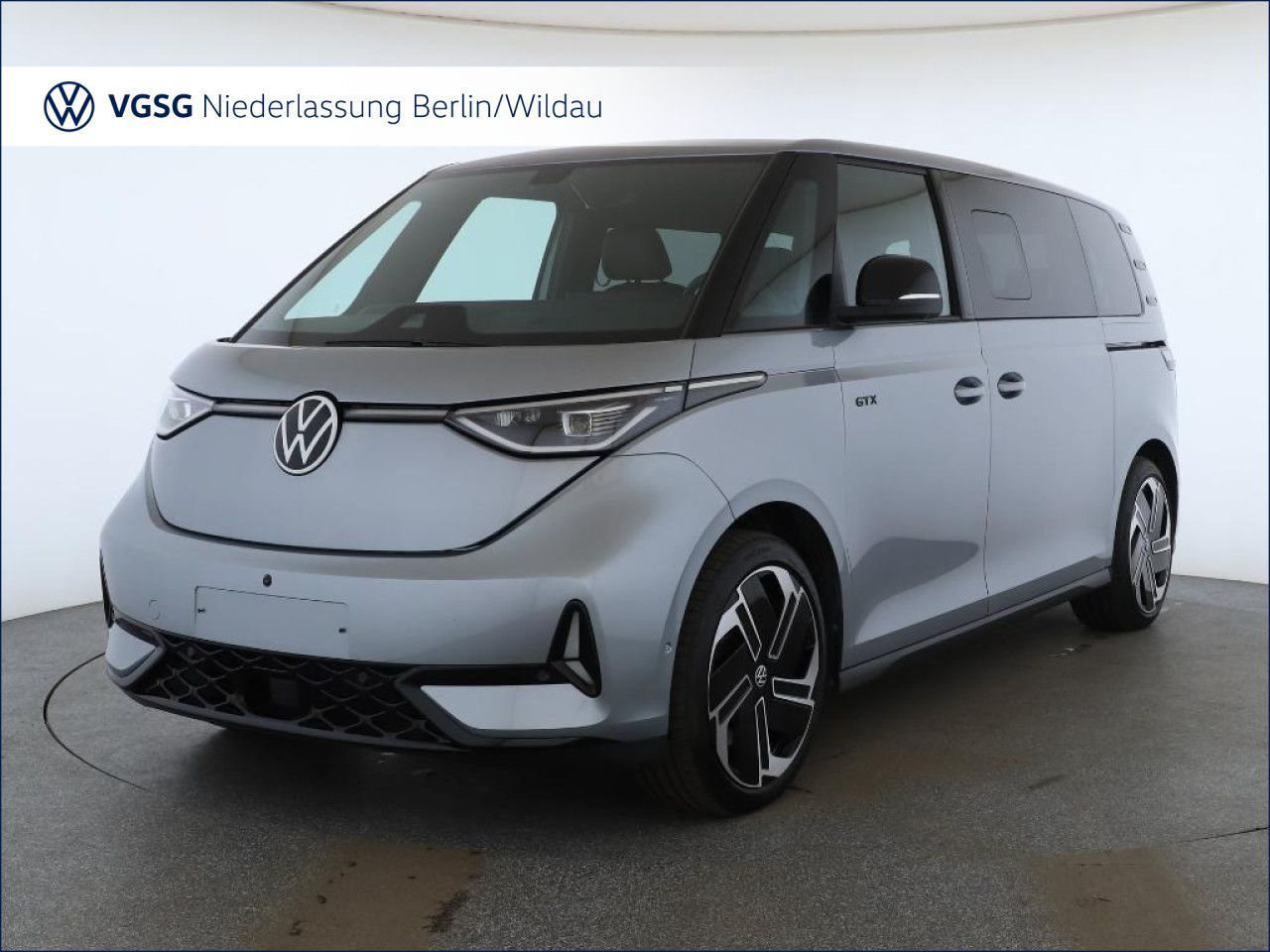 Volkswagen ID. Buzz - Bild 2