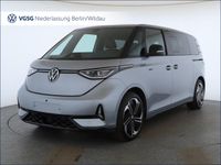 Volkswagen ID. Buzz - Vorschau Bild 2