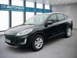 Ford Kuga Cool & Connect 2.0 EcoBlue Automatik  - Ford Kuga: Schwarz