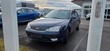 Ford Mondeo Lim. Ghia im Kundenauftrag !!! - gebrauchte Ford Mondeo aus dem Jahr 2003
