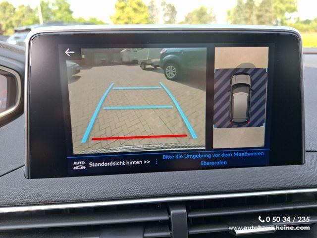 Peugeot 3008 GT|Panorama|19.Zoll|Sound-System Focal|NAVI
