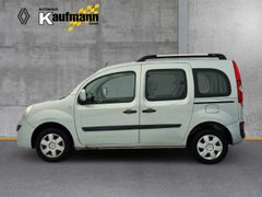 Fahrzeugabbildung Kangoo Happy Family / 1 Hand / GA Klima el.SP Sp