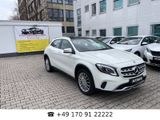 Mercedes-Benz GLA 200 Urban AUT*NAVI*LED*PANORAMA - Mercedes-Benz GLA 200 aus 2017