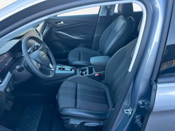 Fotografie 9 des Opel Grandland (X) Grandland GS 1.5D AT Navi 360°Kamera LED SHZ