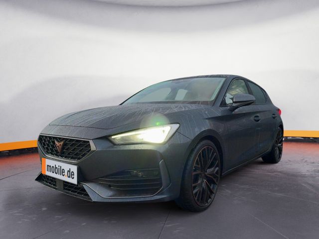 Cupra Leon VZ 2.0 TSI DSG Navi Pano Matrix LED