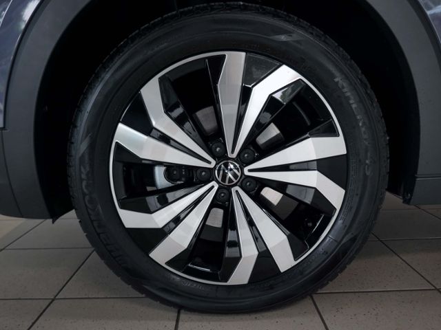 Fahrzeugabbildung Volkswagen T-Cross Style 1.0 TSI DSG | LED RFK ACC Navi