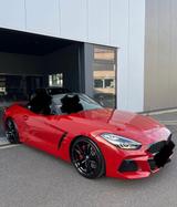 BMW Z4 sDrive30i M SPORT PAKET A M SPORT PAKET