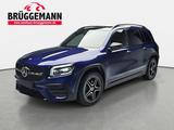 Mercedes-Benz 200D AUTO. AMG-LINE AHK PANO LM - Mercedes GLB 200 mit Schiebedach