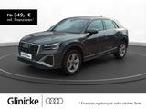 Audi Q2 35 1.5 TFSI S-line Matrix SiHz s-tronic - Audi Q2 in Karlsruhe
