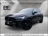 Volvo XC60 T8 Plus Black Edition Recharge Plug-In Hybr - Volvo XC60: Recharge Plus Black Edition