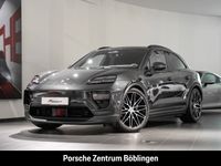 Porsche Macan - Vorschau Bild 1