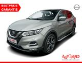 Nissan Qashqai 1.3 N-Connecta Navi Tempomat 360° PDC - Nissan Qashqai: N Connecta