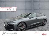 Audi A6 Avant e-tron performance S-LINE HuD+B&O+AIR