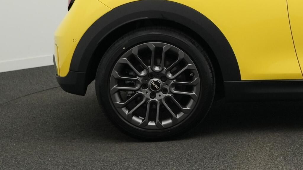 MINI Cooper C - Bild 16