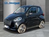 Elaris PIO Elektro Klima Bluetooth Rückfahrkamera PDC L - Elaris Gebrauchtwagen