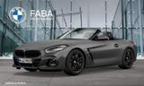 BMW Z4 sDrive20i M Sport HiFi DAB WLAN RFK Tempomat - BMW Z4 in Krefeld