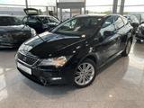 Seat Leon ST 1.4TSI Xcellence AHK Navi R-Kam Family-P - Seat Leon: R 1p